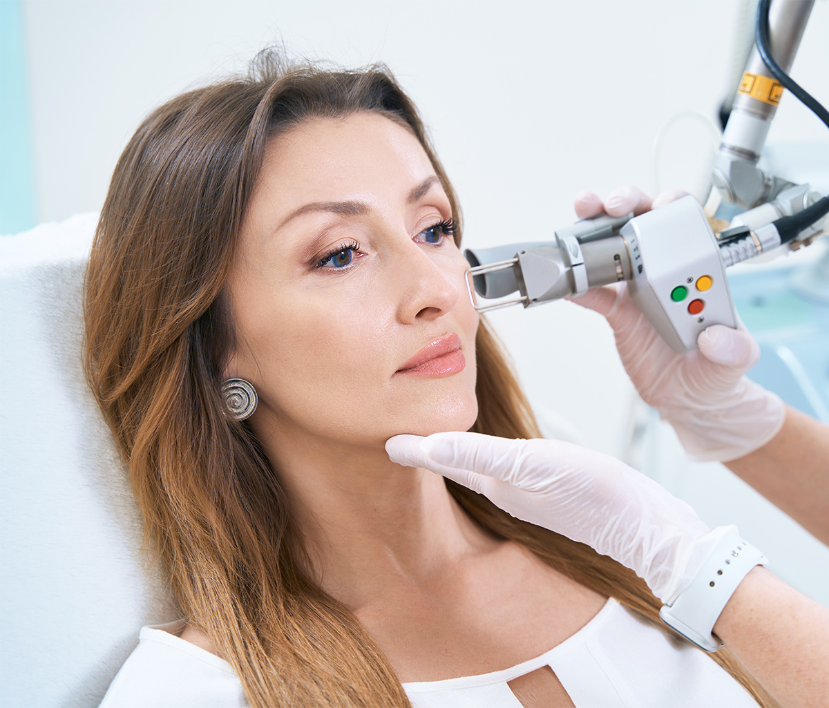 Depilprof : Clínica Dermoestética y depilación Láser, salud y bienestar en Barcelona